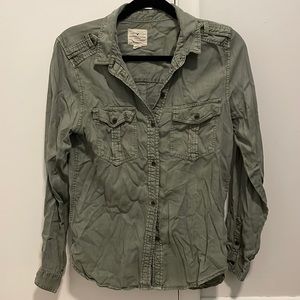 Small American Eagle Shirt